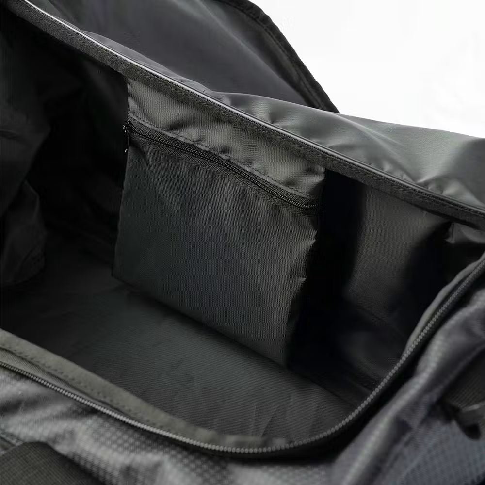 Blitz Gym Discipline Duffel Bag