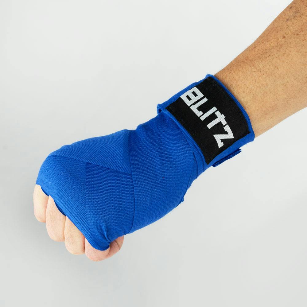 Blitz Hand Wraps