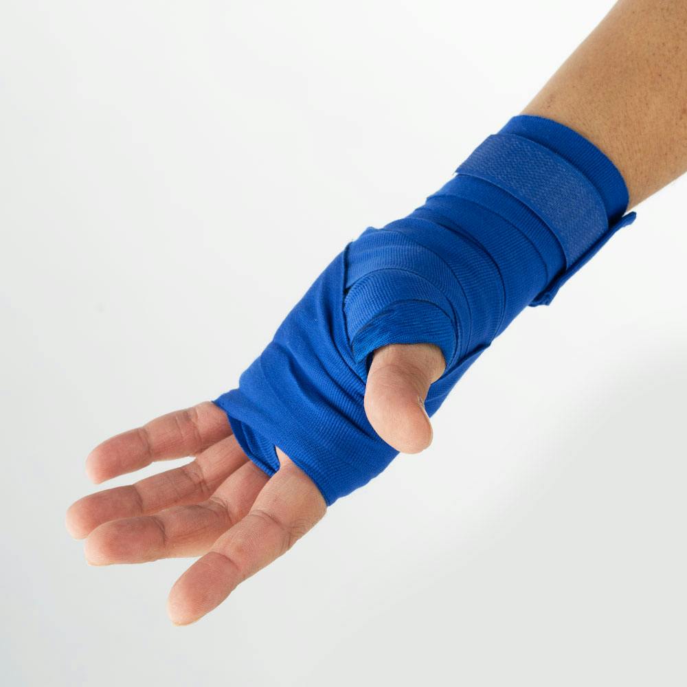 Blitz Hand Wraps