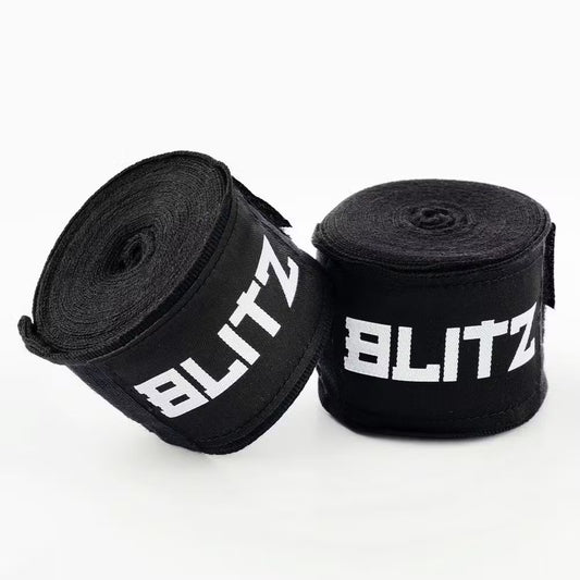 Blitz Hand Wraps