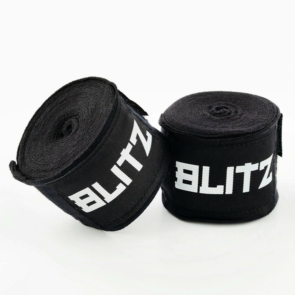 Blitz Hand Wraps