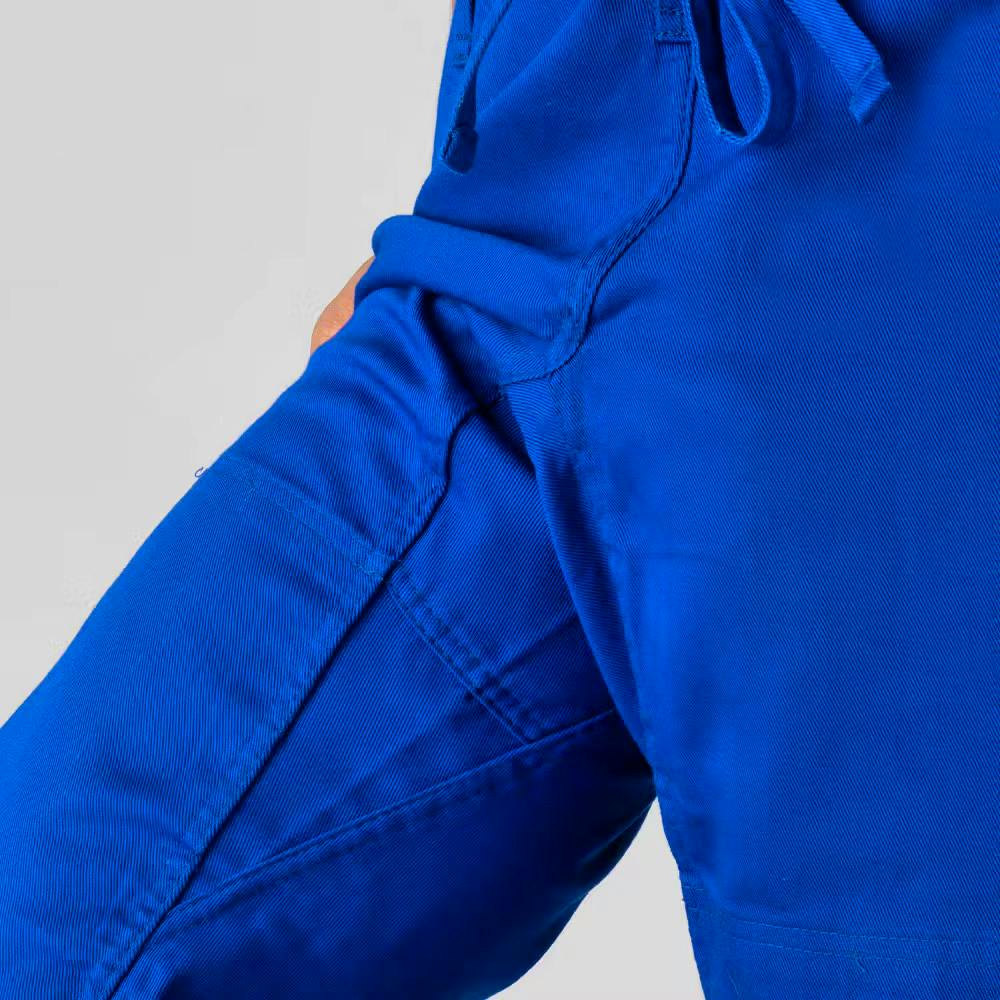 Blitz Heavyweight Judo Trousers