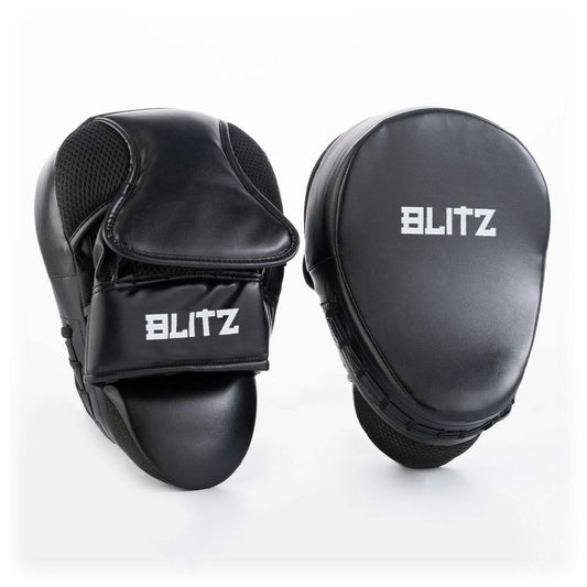 Blitz Hurricane Focus Pads