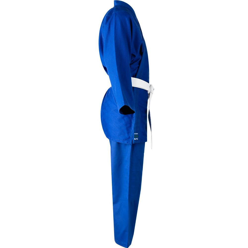 Blitz Kids Okuden Judo Gi - 450g