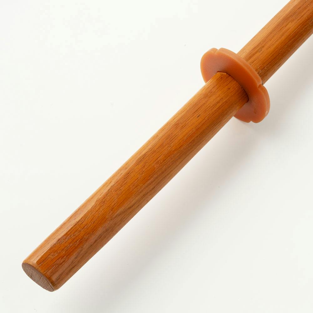 Blitz Wooden Junior Red Oak Bokken