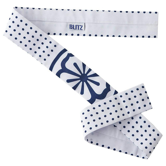 Blitz Karate Kid Headband