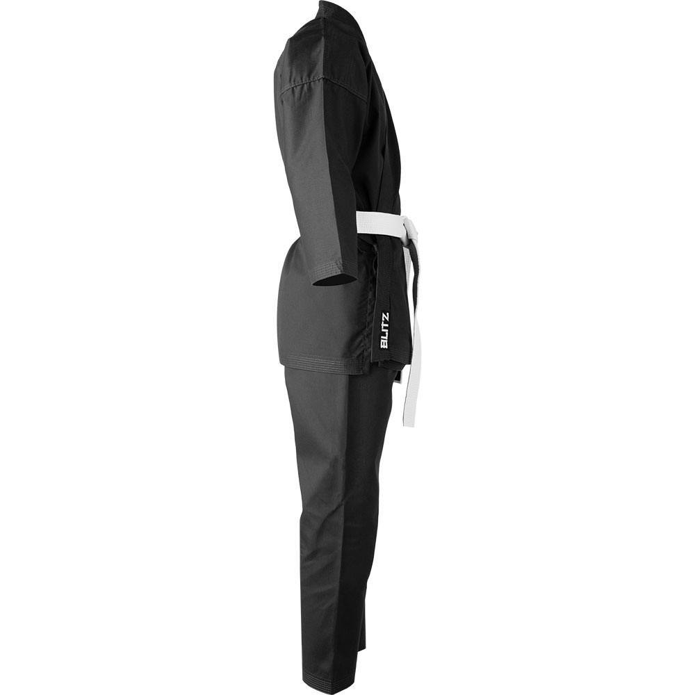 Blitz Kids Cotton Student Karate Gi - 7oz