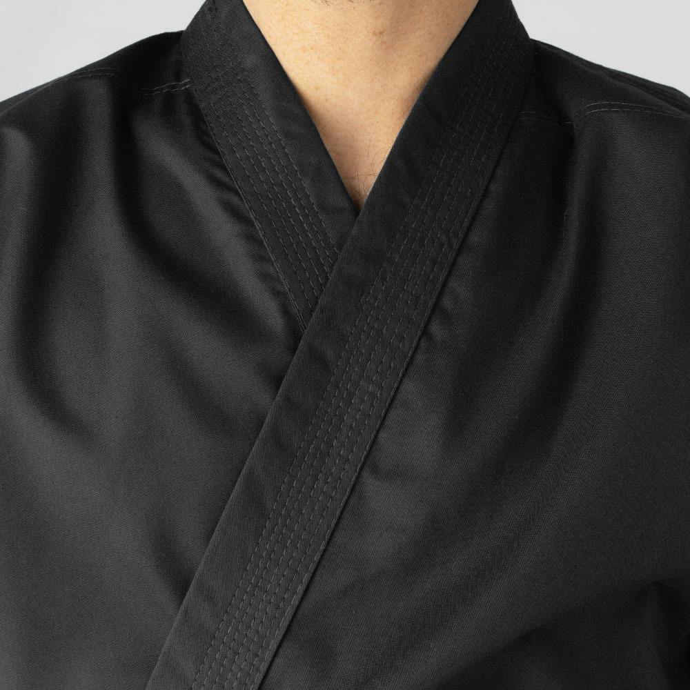 Blitz Kids Cotton Student Karate Gi - 7oz