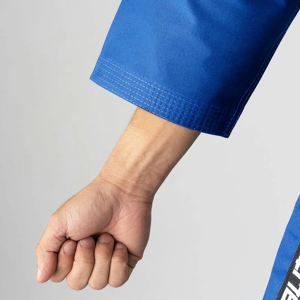 Special - Blitz Kids Student Karate Gi - 7oz