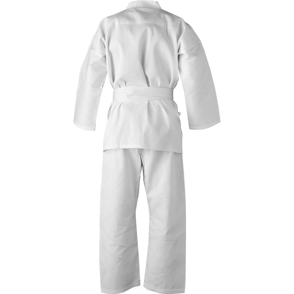Blitz Kids Lightweight Karate Gi - 6oz
