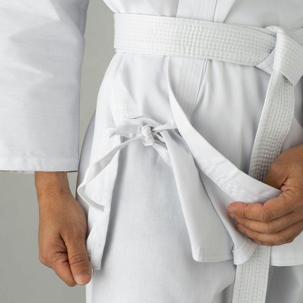 Blitz Kids Lightweight Karate Gi - 6oz