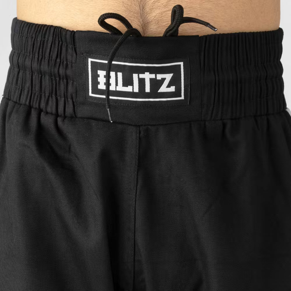Blitz Kids Classic Polycotton Contact Trousers