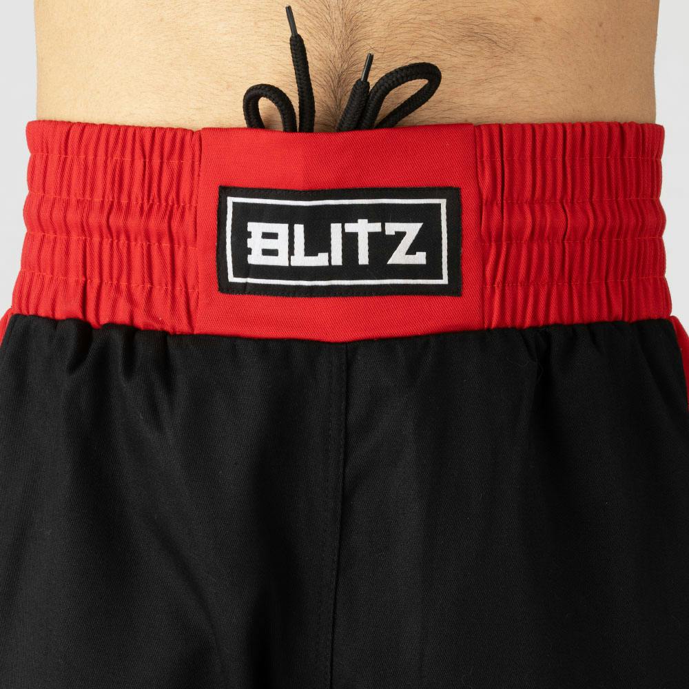 Blitz Kids Defiant Contact Trousers