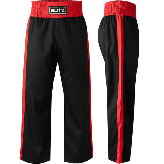 Blitz Kids Defiant Contact Trousers