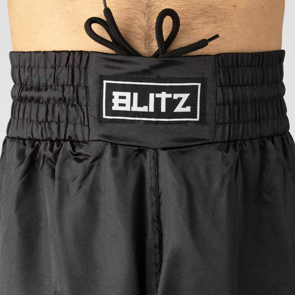 Blitz Kids Defiant Polyester Contact Trousers
