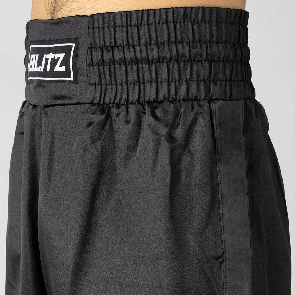 Blitz Kids Defiant Polyester Contact Trousers