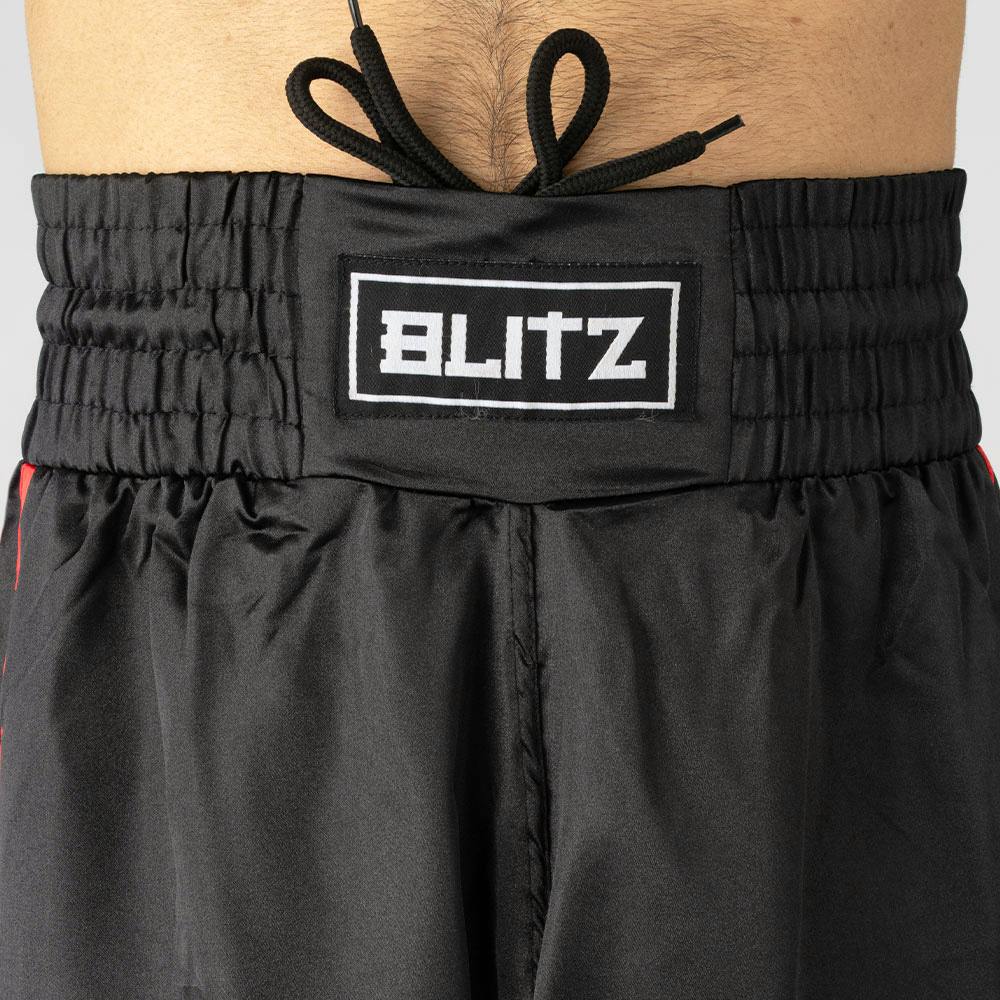 Blitz Kids Defiant Polyester Contact Trousers