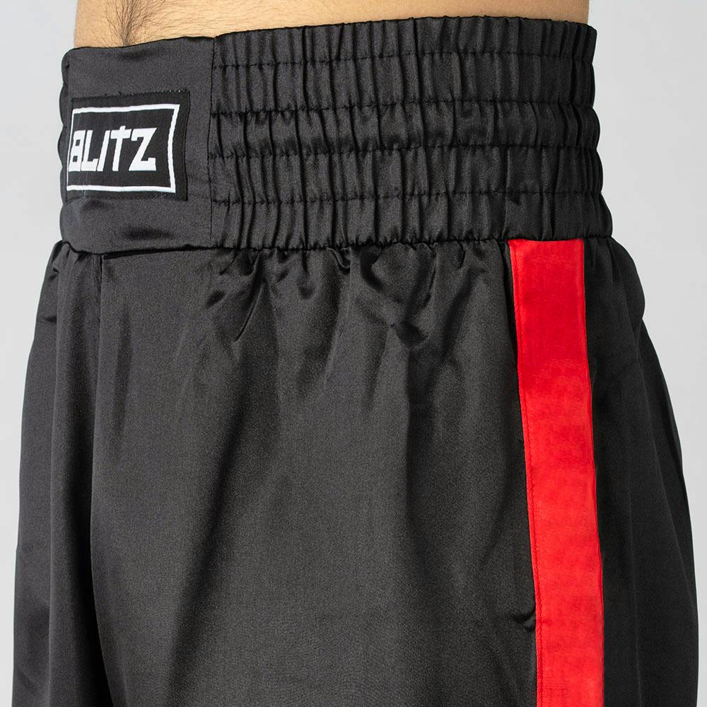 Blitz Kids Defiant Polyester Contact Trousers