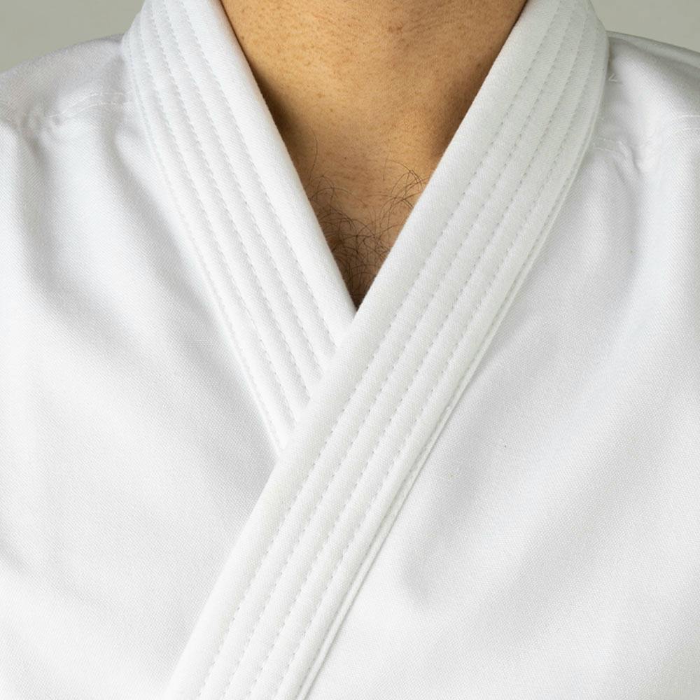 Blitz Kids Diamond Kata Karate Gi - 14oz
