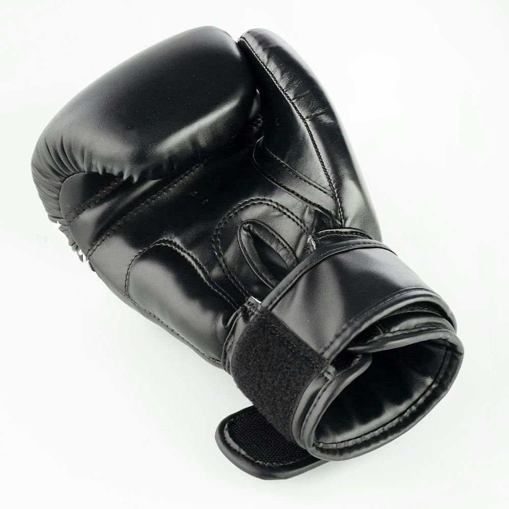 Blitz Kids Firepower Muay Thai Boxing Gloves