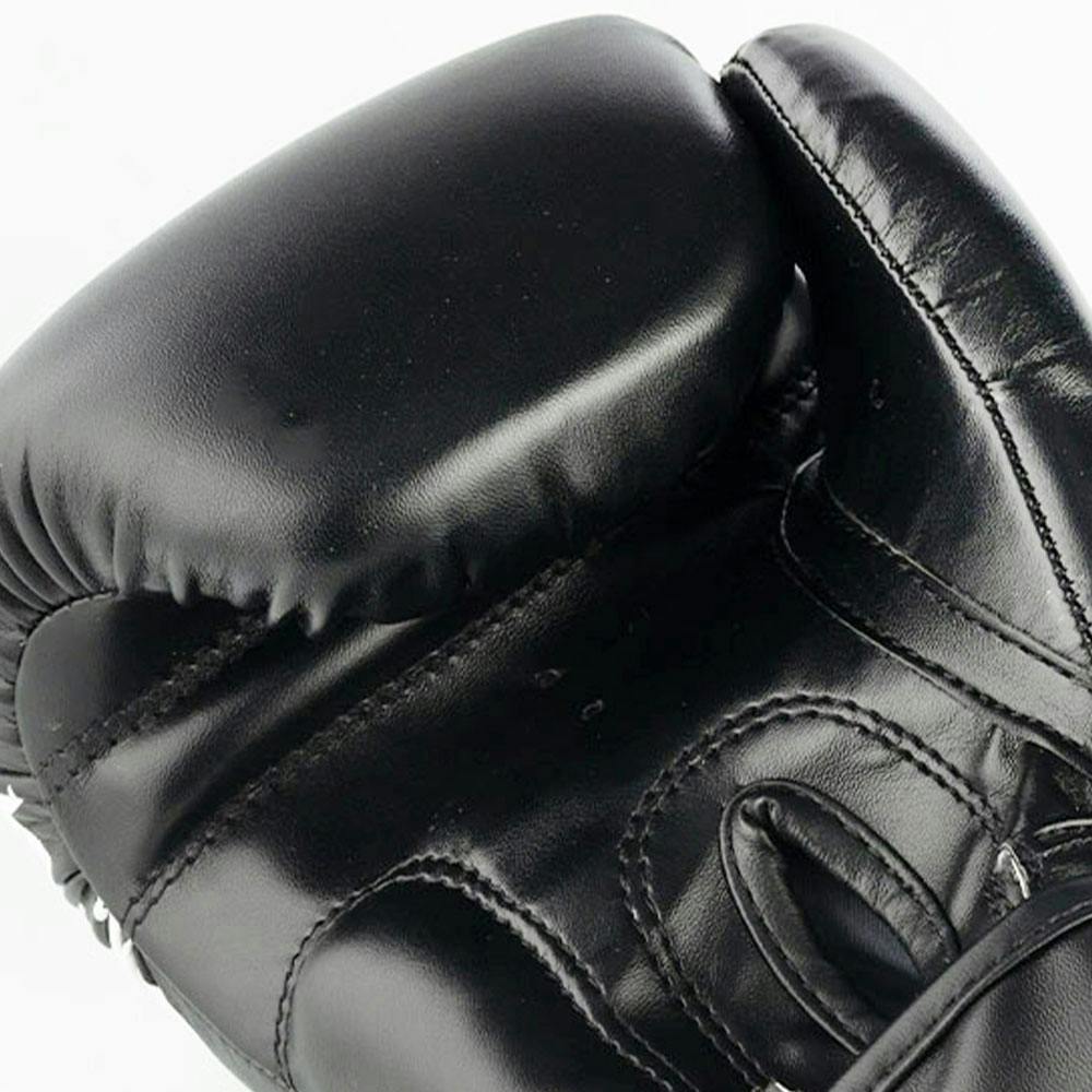 Blitz Kids Firepower Muay Thai Boxing Gloves