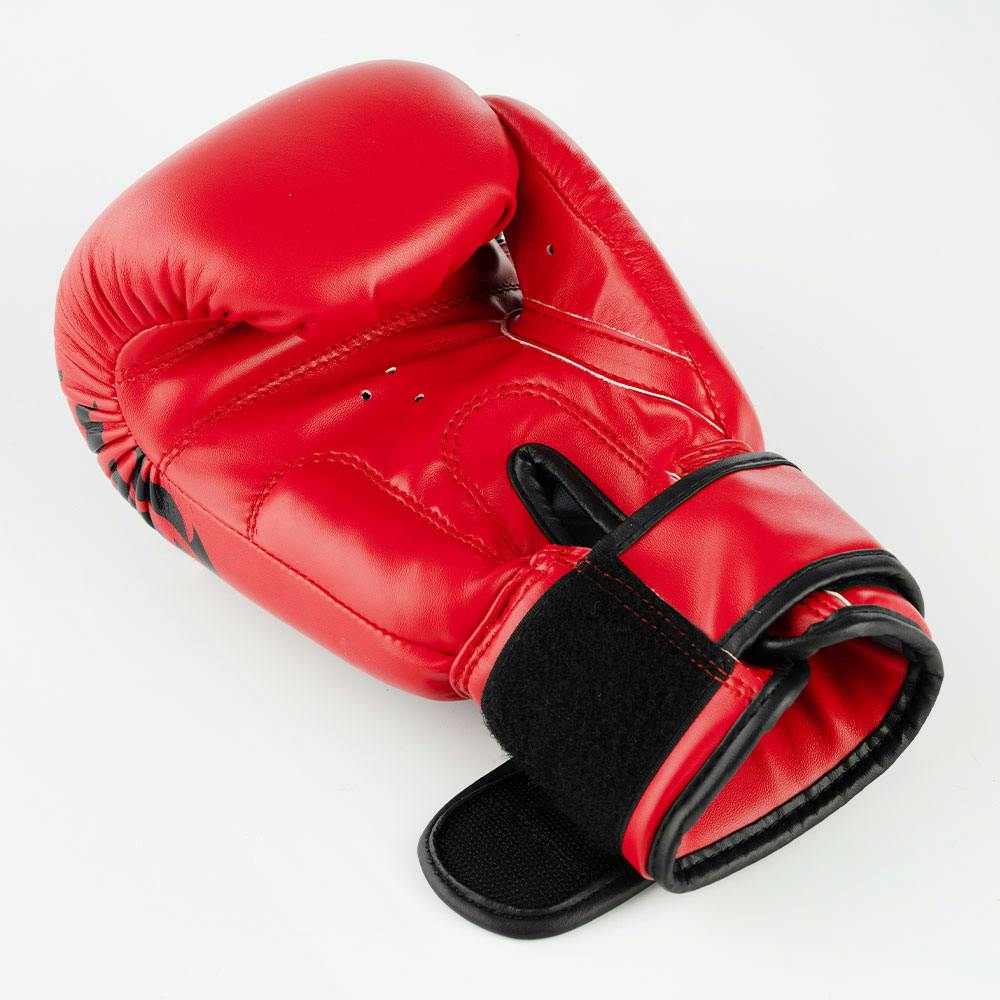 Blitz Kids Firepower Muay Thai Boxing Gloves