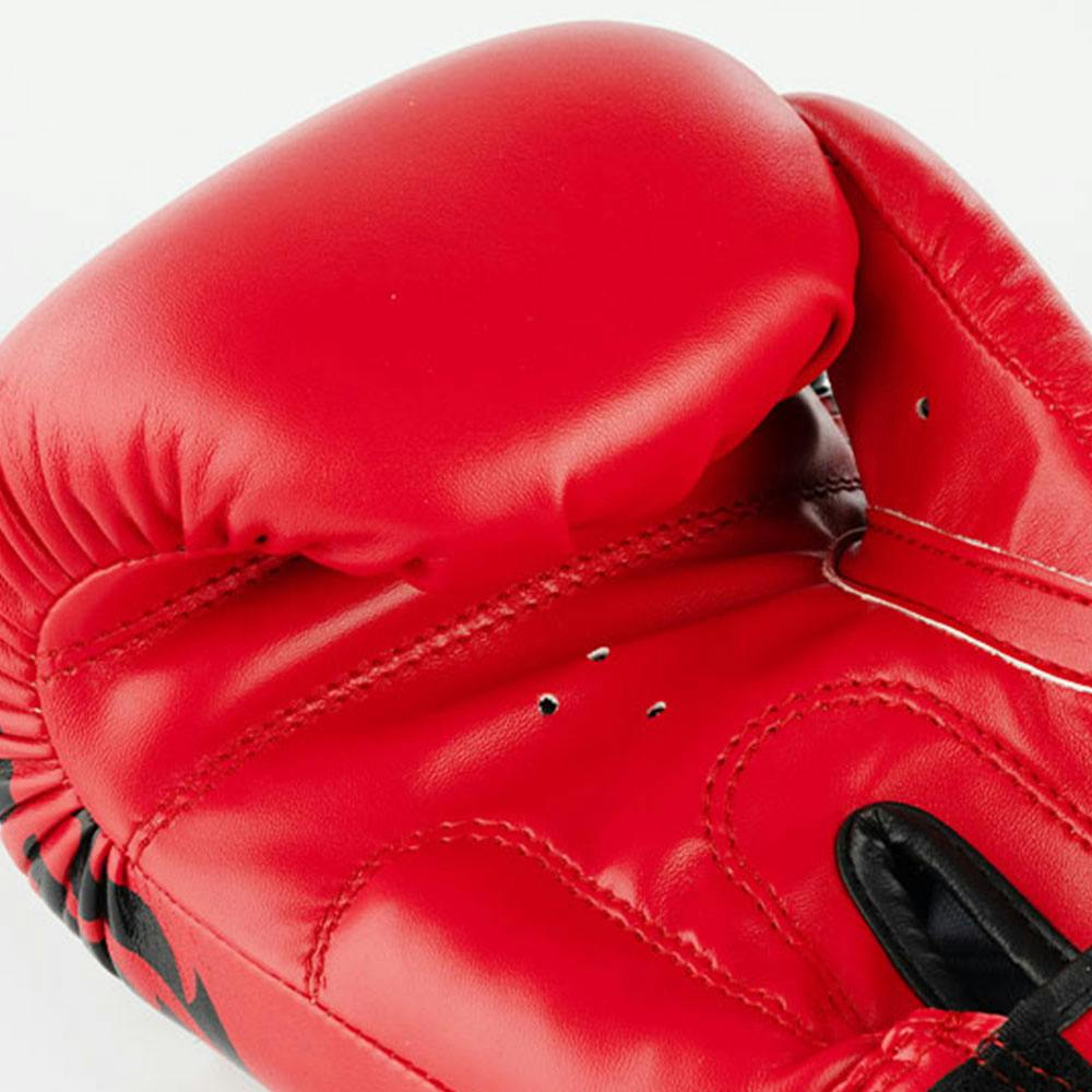 Blitz Kids Firepower Muay Thai Boxing Gloves