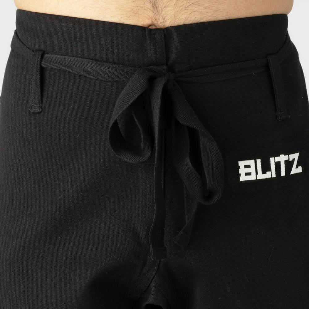 Blitz Adult Heavyweight Martial Arts Trousers