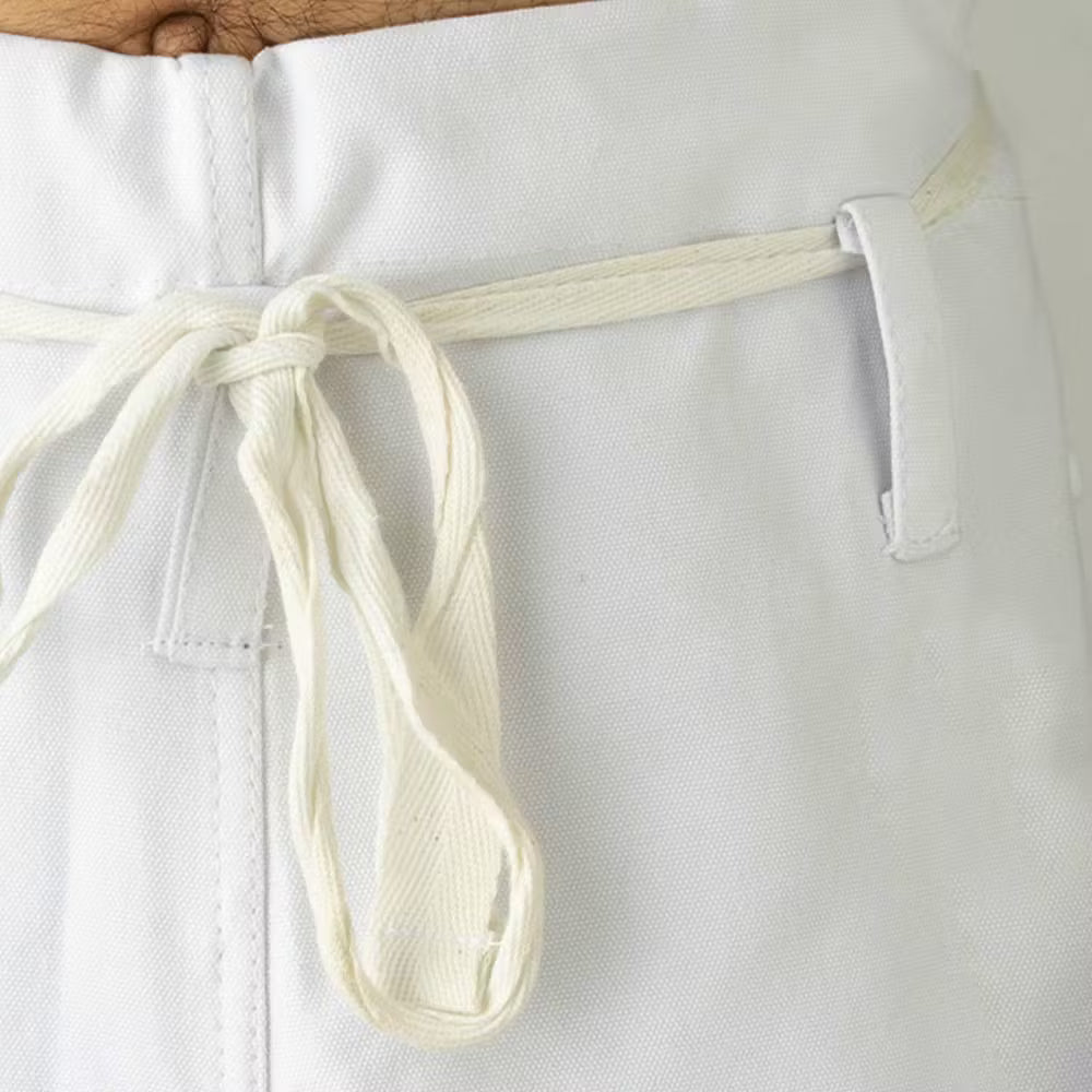 Blitz Adult Heavyweight Martial Arts Trousers