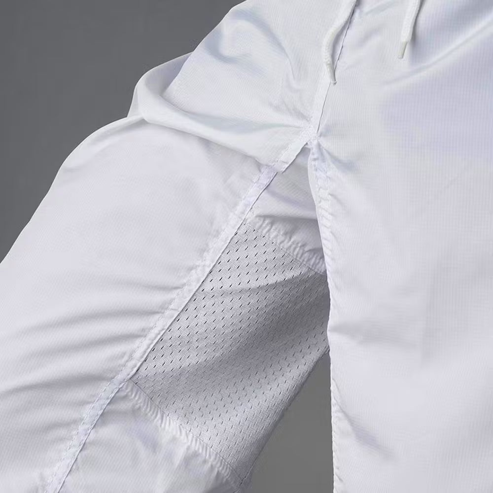 Blitz Kids Hokori Kumite Karate Gi - 3oz