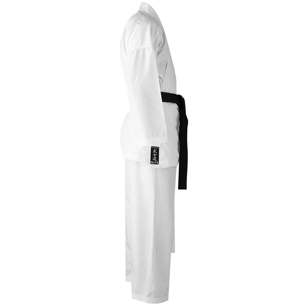 Blitz Adult Kamakiri Karate Gi - 4oz