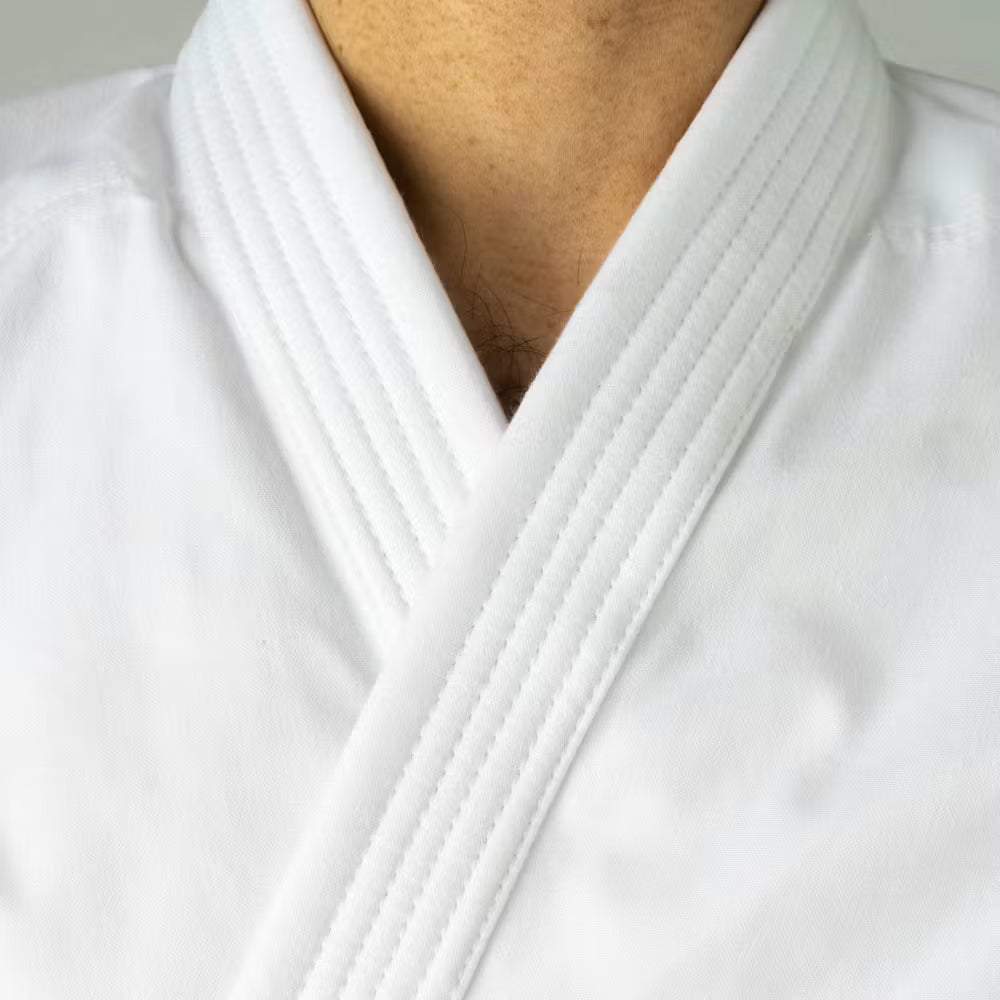 Blitz Kids Kokoro Karate Gi - 10oz