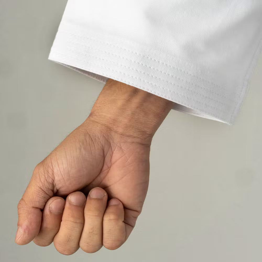 Blitz Kids Kokoro Karate Gi - 10oz