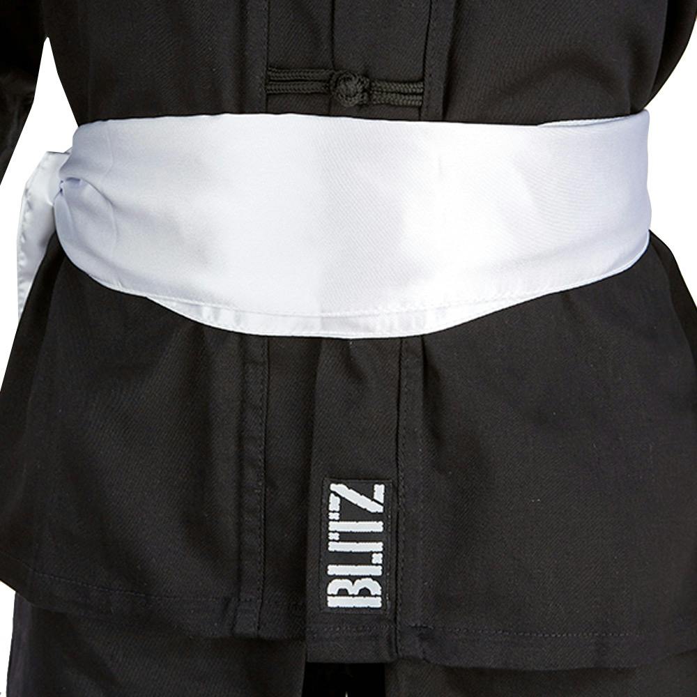 Blitz Kids Kung Fu Suit