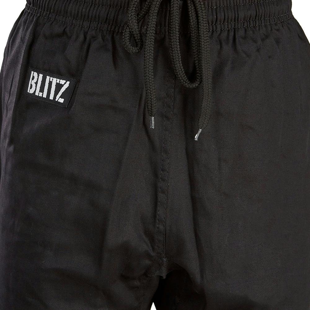 Blitz Kids Kung Fu Suit