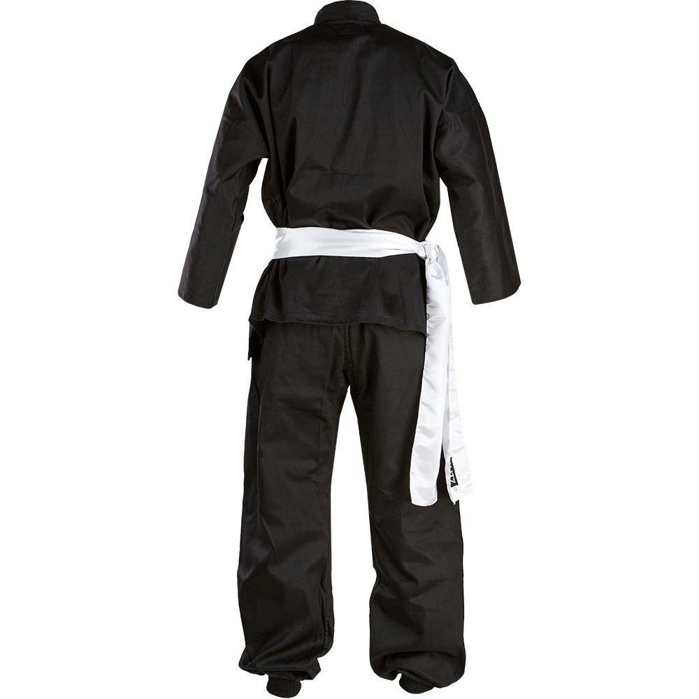 Blitz Kids Kung Fu Suit