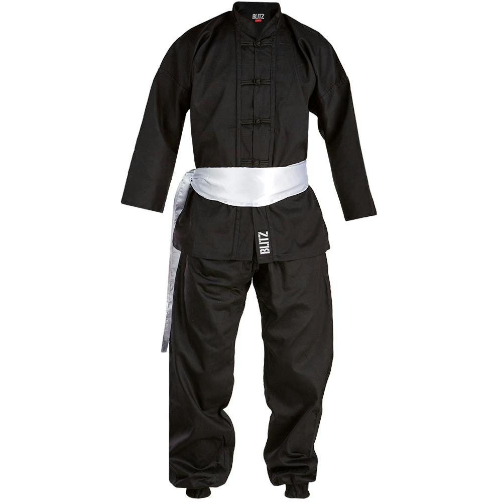 Blitz Kids Kung Fu Suit