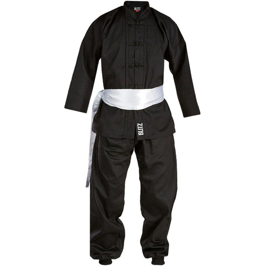 Blitz Kids Kung Fu Suit