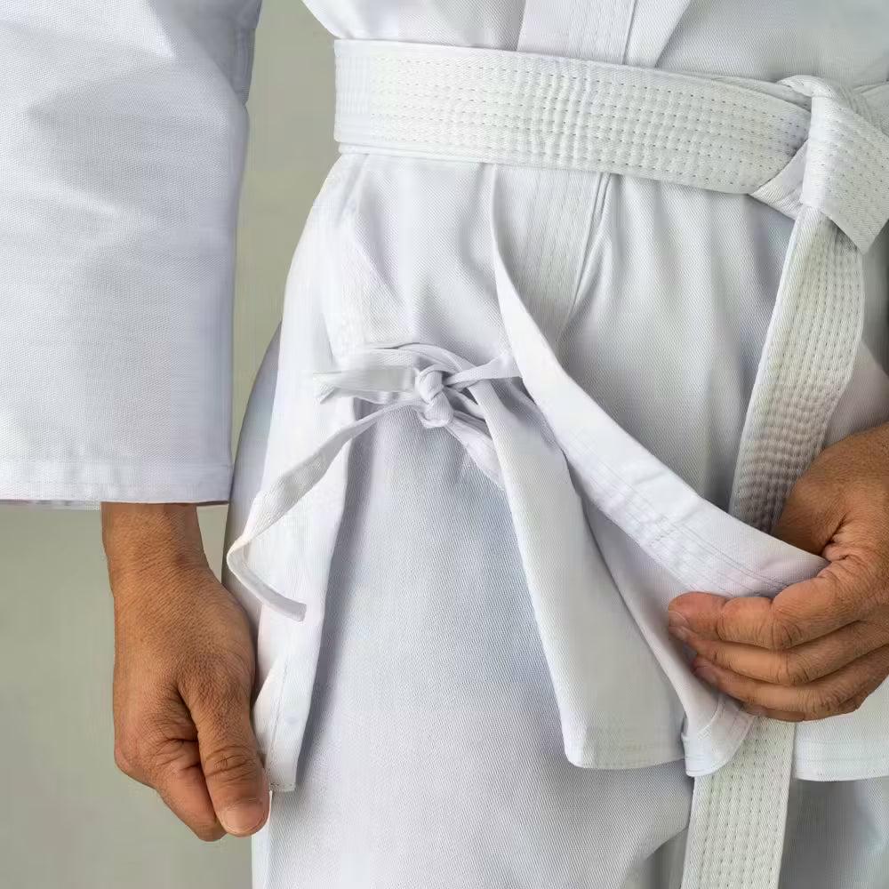 Blitz Kids Lightweight Karate Gi - 6oz