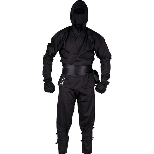 Blitz Kids Ninja Suit