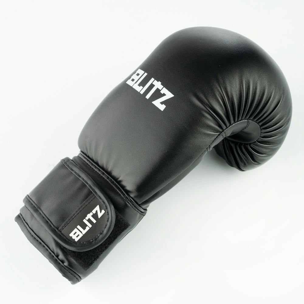 Blitz Kids Omega Boxing Gloves