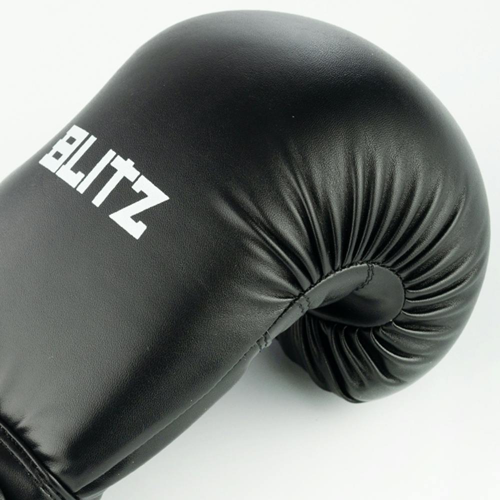 Blitz Kids Omega Boxing Gloves