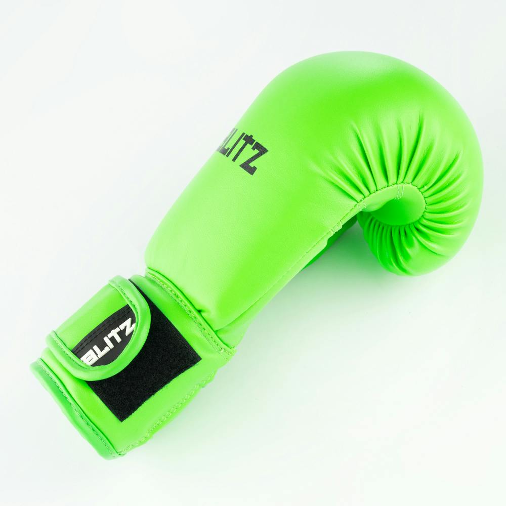 Blitz Kids Omega Boxing Gloves