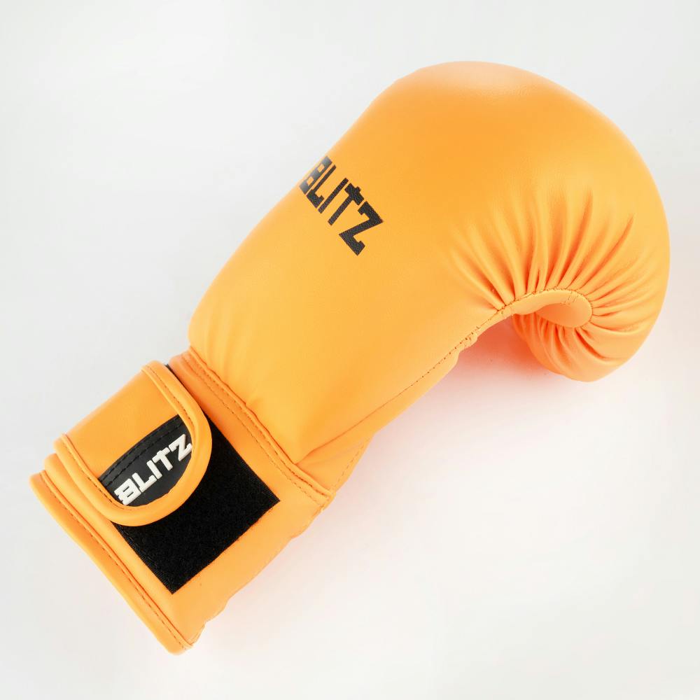 Blitz Kids Omega Boxing Gloves