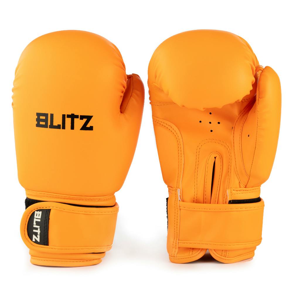 Blitz Kids Omega Boxing Gloves
