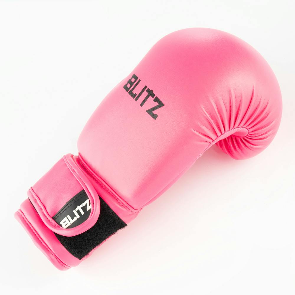 Blitz Kids Omega Boxing Gloves