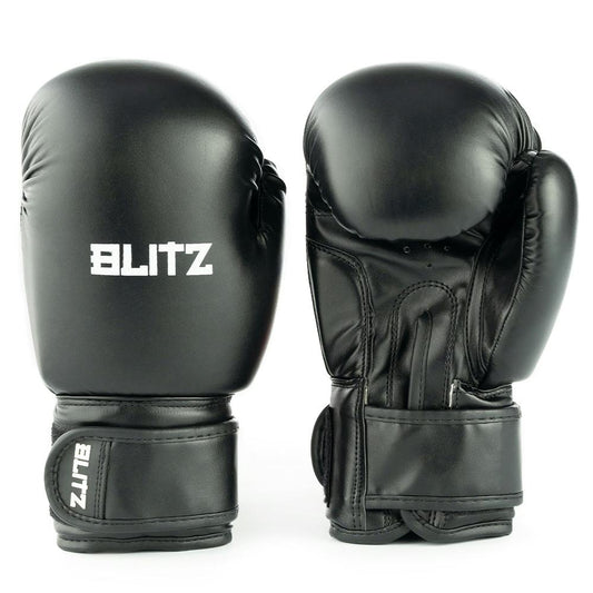 Blitz Kids Omega Boxing Gloves