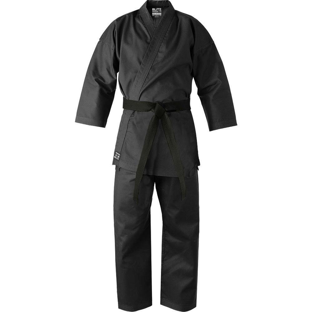 Blitz Kids Shikon Jujitsu Gi - 14oz