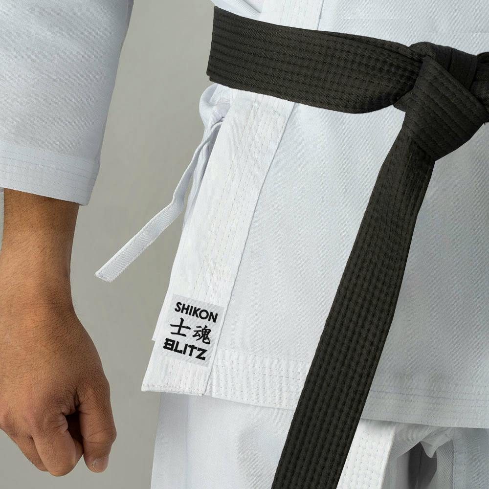 Blitz Kids Shikon Jujitsu Gi - 14oz