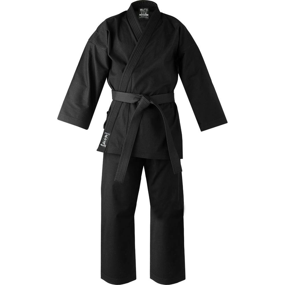 Blitz Kids Shinzou Karate Gi - 8.5oz